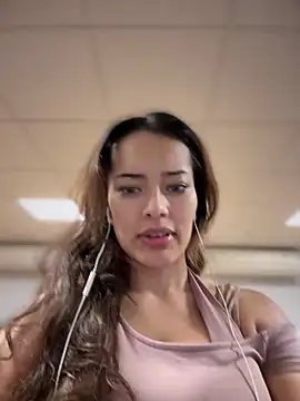 MistressBelleNoire online show from December 12, 11:58 pm