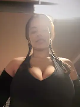 MistressBelleNoire online show from December 14, 12:44 am