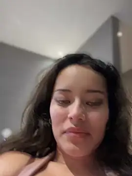 MistressBelleNoire online show from January 7, 10:19 pm