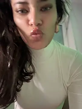 MistressBelleNoire online show from January 26, 6:48 pm