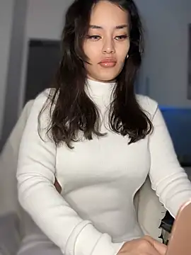 MistressBelleNoire online show from January 28, 9:40 pm