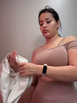 MistressBelleNoire online show from February 25, 9:13 pm