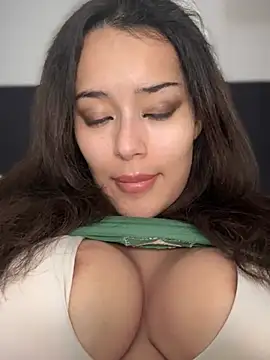 MistressBelleNoire online show from March 4, 10:35 am