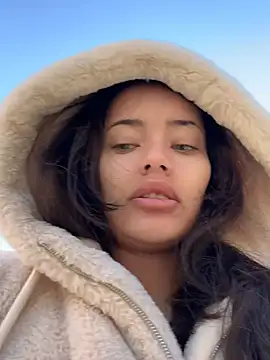 MistressBelleNoire online show from March 7, 10:13 am