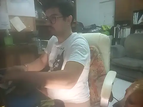 pedrosantos3366 online show from October 5, 5:06 am