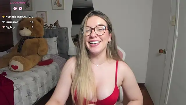 samysweet 8 online show from June 7, 12:15 am