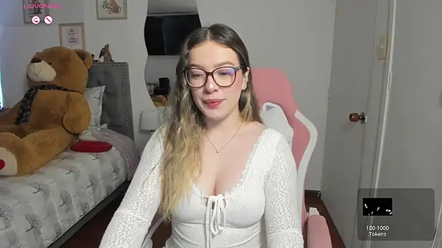 samysweet 8 online show from June 16, 1:14 pm