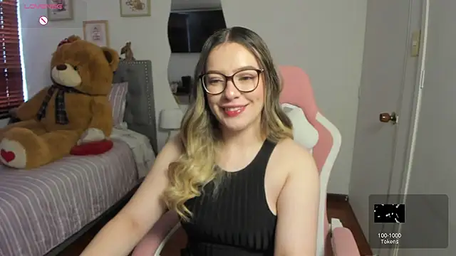 samysweet 8 online show from July 1, 1:34 pm