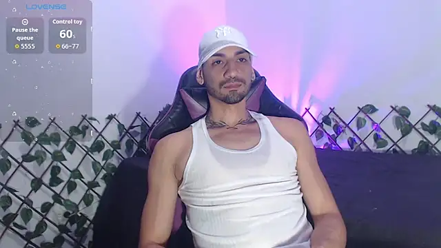 JACKMARCKOS online show from April 7, 6:03 am