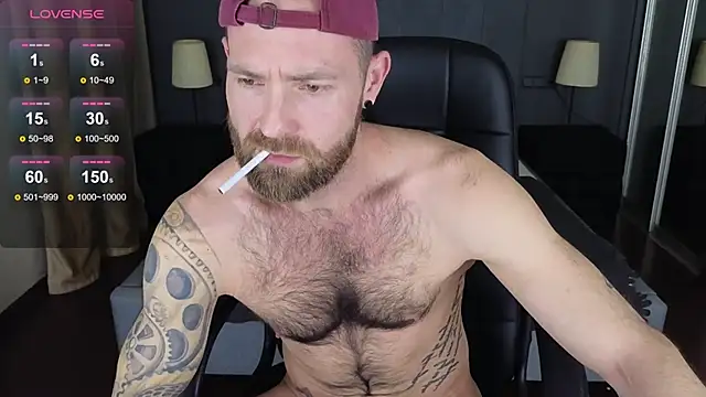 Rory Reed online show from January 26, 12:33 pm