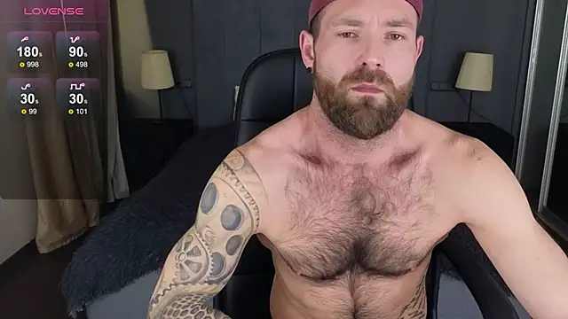 Rory Reed online show from February 4, 12:11 pm