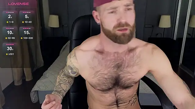 Rory Reed online show from February 15, 12:11 pm