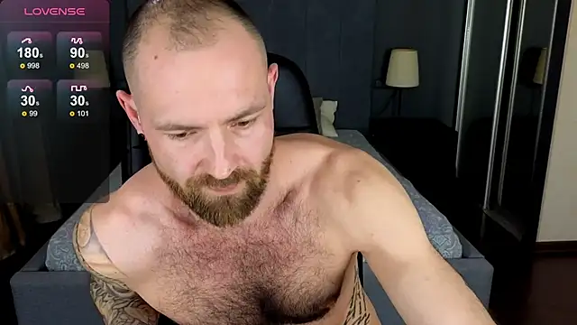 Rory Reed online show from March 22, 3:53 pm