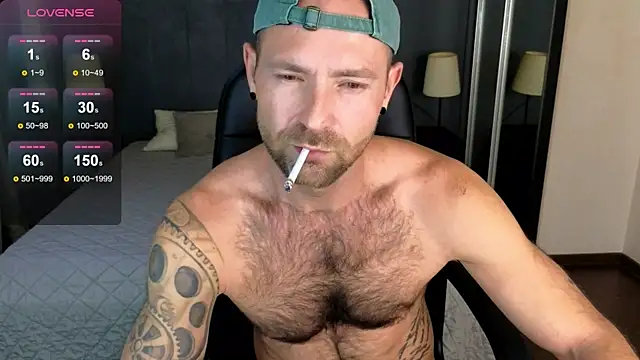 Rory Reed online show from October 8, 11:08 am