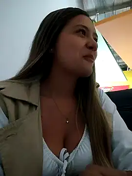 alana 69 online show from January 9, 5:54 pm