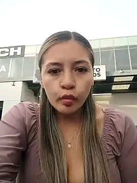 alana 69 online show from March 27, 10:20 pm