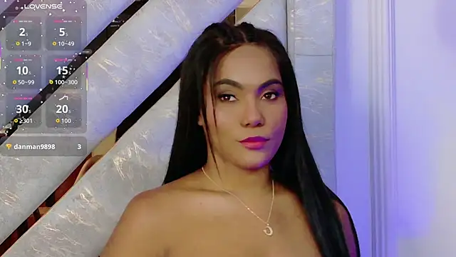 Sara Boom online show from March 30, 5:58 pm