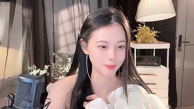 Snapshot of Ocean--Lili chatting on April 30, 8:57 pm Ocean--Lili online show from April 30, 8:57 pm