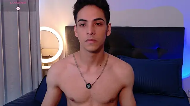 aodaboyyy online show from November 1, 12:51 pm