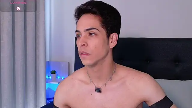 aodaboyyy online show from December 16, 1:05 pm