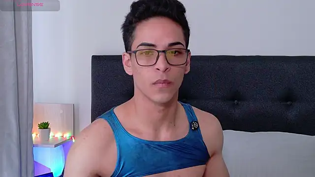 aodaboyyy online show from February 15, 1:20 pm