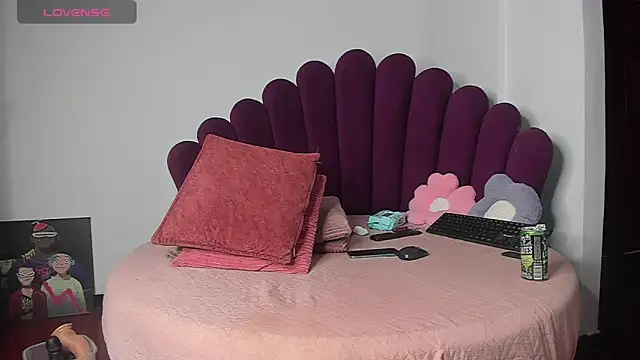 karla ricochett online show from July 15, 11:32 pm