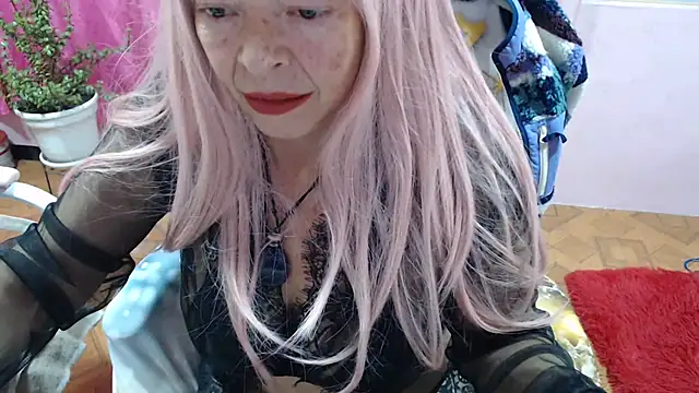 marinadenoche online show from April 9, 12:43 am