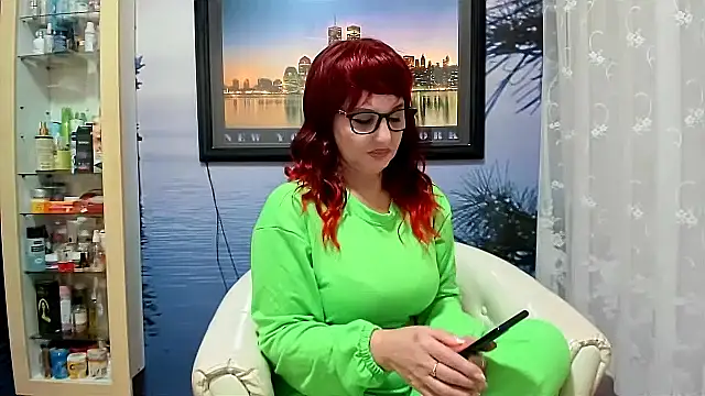 Mature4you44 online show from February 4, 10:21 am