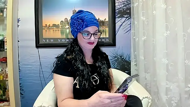 Mature4you44 online show from February 11, 8:48 am