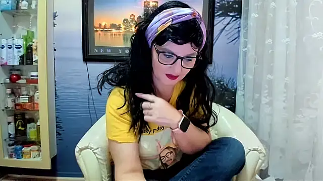 Mature4you44 online show from February 21, 9:24 am