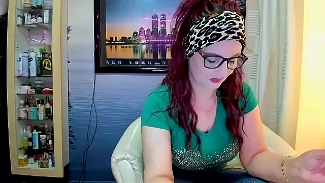 Mature4you44 online show from March 21, 8:17 am