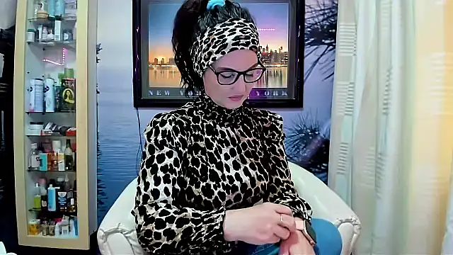 Mature4you44 online show from March 23, 8:59 am