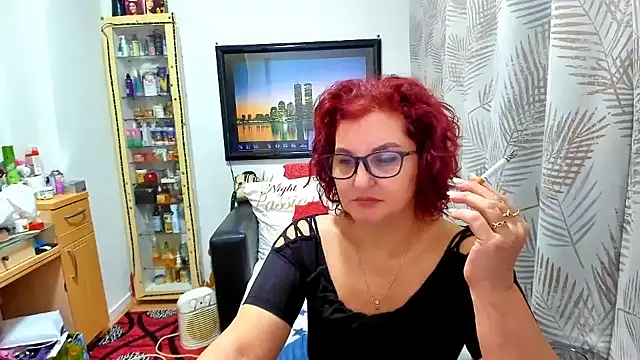 Mature4you44 online show from January 15, 10:31 am