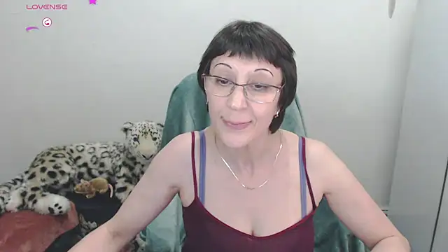 Snapshot of Ammillia chatting on January 26, 7:52 pm Ammillia online show from January 26, 7:52 pm