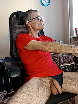 sergeysas online show from April 18, 6:39 am