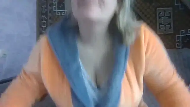 Diana Britt online show from February 3, 6:22 am