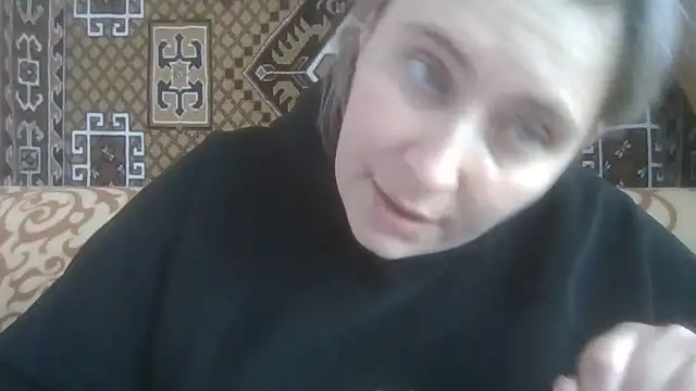 Diana Britt online show from February 28, 8:04 am