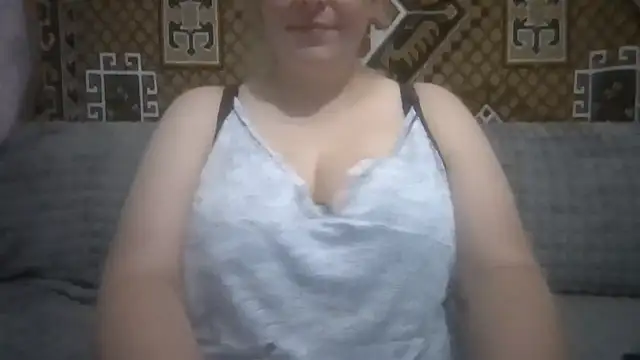 Diana Britt online show from July 20, 7:05 pm