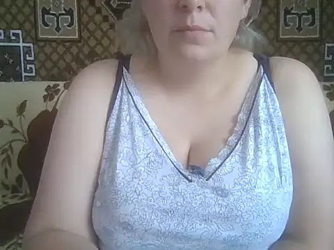 Diana Britt online show from July 21, 11:23 am