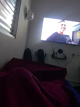 Ldosantos online show from April 15, 11:28 am