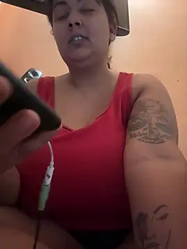 Madsion23 online show from December 27, 10:16 pm