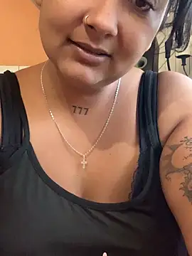 Madsion23 online show from October 6, 6:44 am