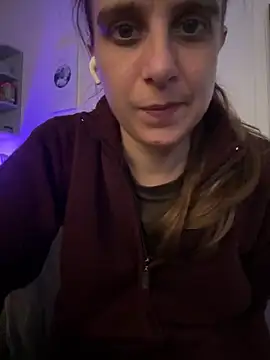 LadyChantale online show from February 18, 10:22 am