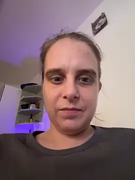 LadyChantale online show from March 29, 2:28 pm