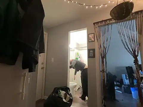 Snowbunnycake 131 online show from November 11, 11:27 pm