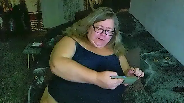 sex2 online show from February 22, 10:52 pm