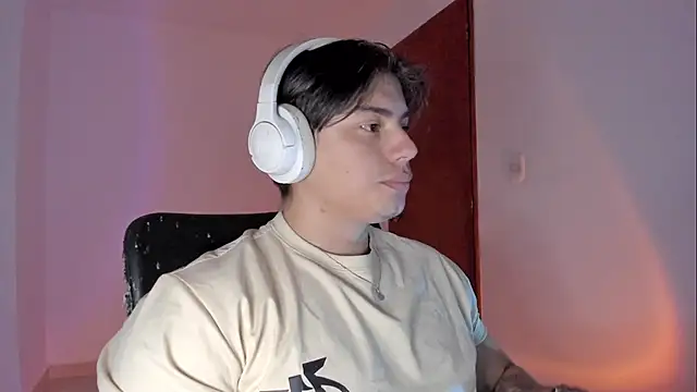 Giordano Russo online show from February 26, 10:09 pm