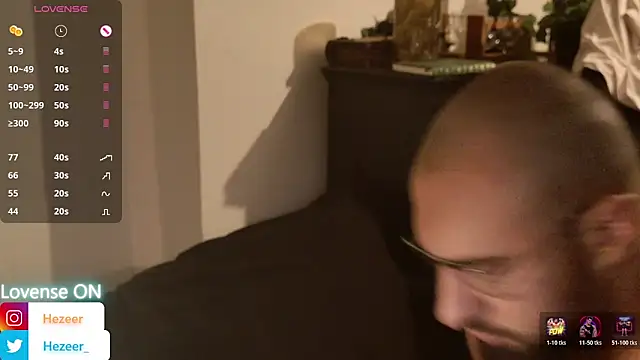 Musculus6 online show from March 2, 9:32 pm