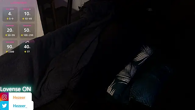 Musculus6 online show from April 14, 11:11 pm