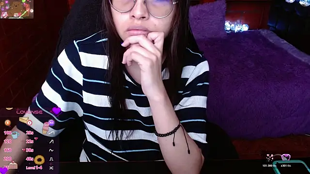 MidoriQuiinn online show from May 28, 4:04 pm